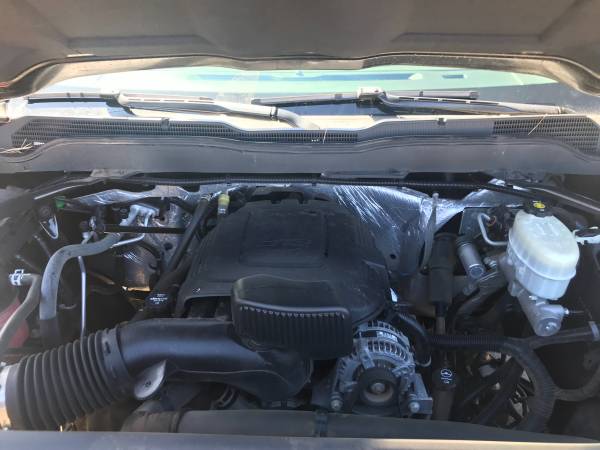 2015 Chevy Silverado 2500HD for sale in Flagstaff, AZ – photo 14