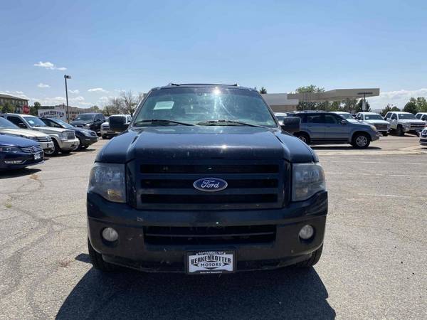 2010 Ford Expedition Limited - cars & trucks - by dealer - vehicle... for sale in Brighton, WY – photo 7