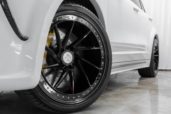 2012 Porsche Cayenne Turbo 1 OF 1 MANSORY EDITION ( 222K MSRP) for sale in Costa Mesa, CA – photo 8