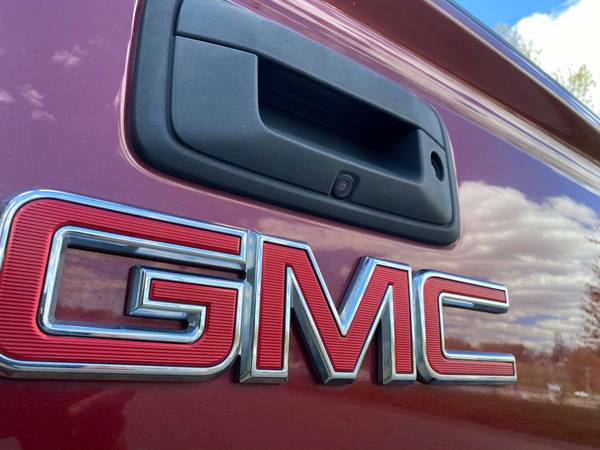 2014 GMC Sierra 1500 - - by dealer - vehicle for sale in Hudson, VT – photo 3