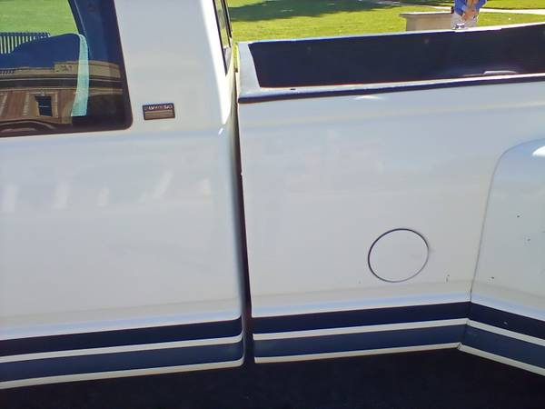Chevy 3, 500 Silverado 90, 000 miles duley for sale in Atascadero, CA – photo 9