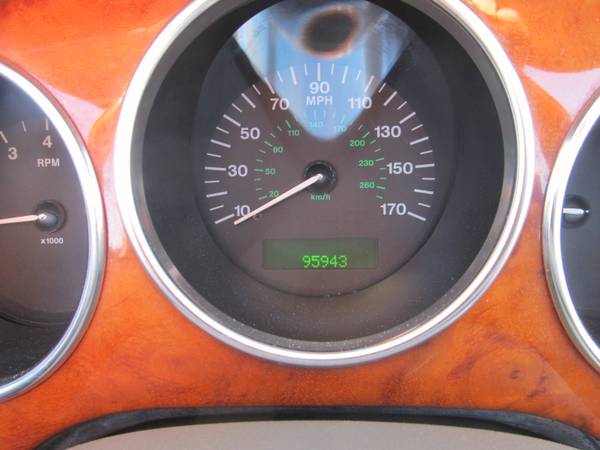 Jaguar XK8 2004 Convert. 95 K Miles Every Option. Mint! - cars &... for sale in Ormond Beach, FL – photo 16