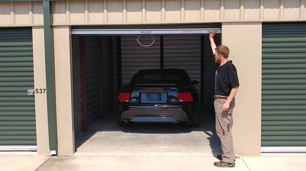 40th Anniversary Mustang GT Convertible (race modified) (must go!) for sale in Fort Collins, CO – photo 9