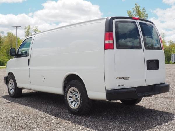 2012 Chevrolet Express Cargo Van 1500 Van - - by for sale in Other, IN – photo 5