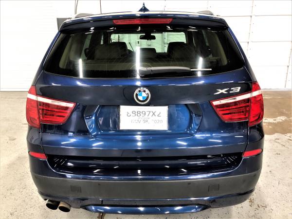 2013 BMW X3 AWD xDrive 35i - cars & trucks - by dealer - vehicle... for sale in Plano, TX – photo 6
