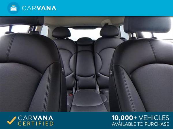 2015 MINI Countryman Cooper S Hatchback 4D hatchback Blue - FINANCE for sale in Downey, CA – photo 17