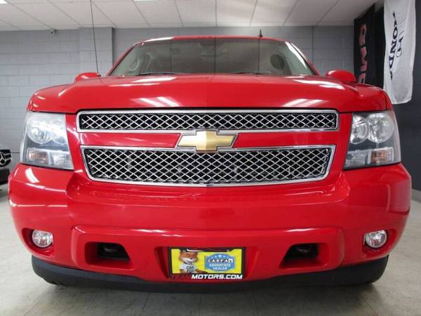 2008 Chevrolet Avalanche *4X4* *LT* *Guaranteed Approval* - cars &... for sale in East Dundee, WI – photo 5