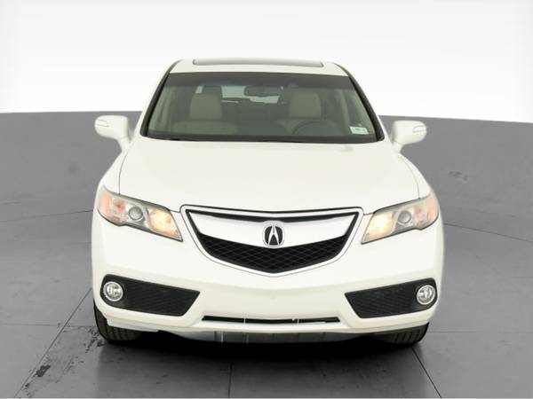 2014 Acura RDX Sport Utility 4D suv White - FINANCE ONLINE - cars &... for sale in Denver , CO – photo 17