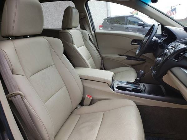 2013 Acura RDX AWD 4dr Tech Pkg - Buy Here Pay Here $995 Down! for sale in Philadelphia, PA – photo 22