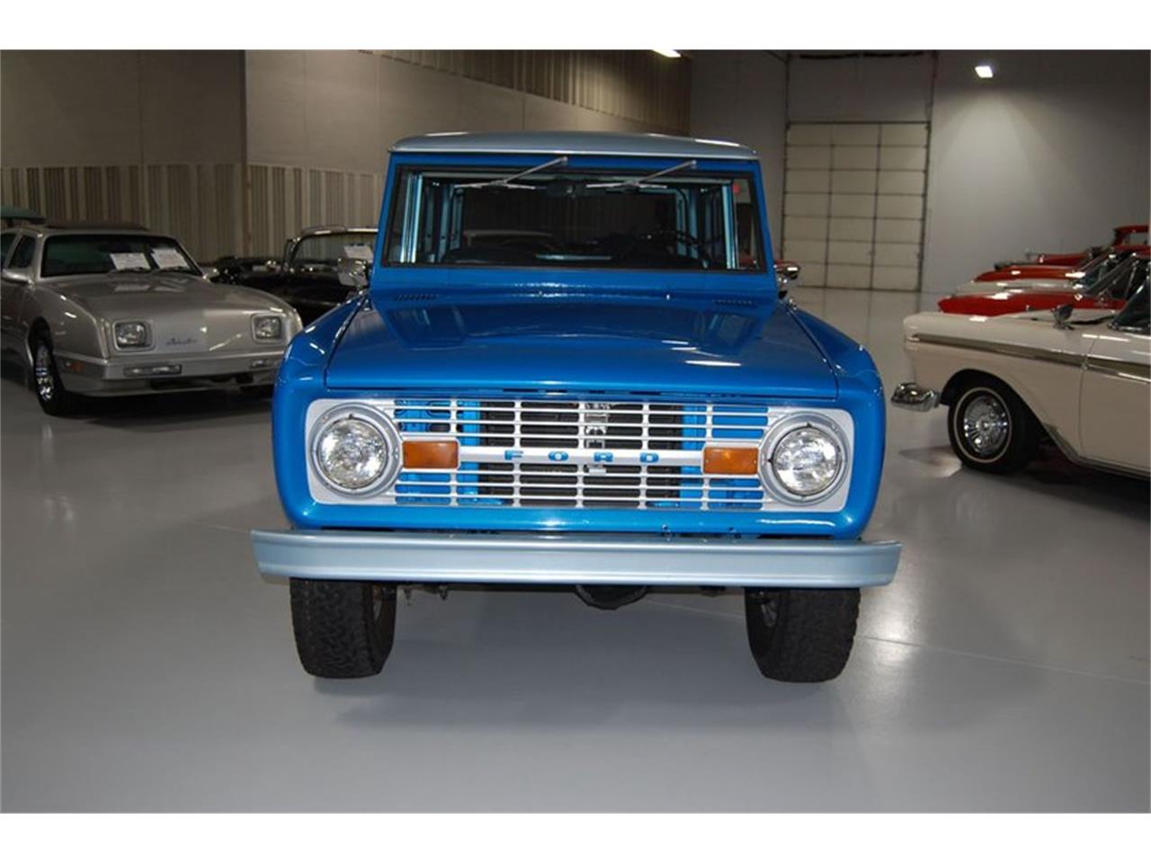 1974 Ford Bronco for sale in Rogers, MN – photo 3