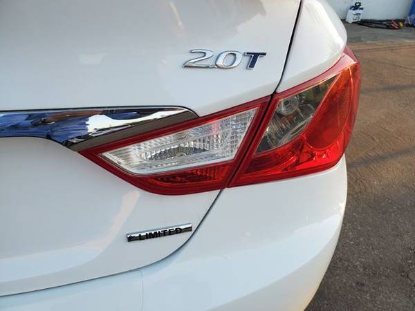 2013 Hyundai Sonata - Financing Available , $1000 down payment deliver for sale in Oxnard, CA – photo 13