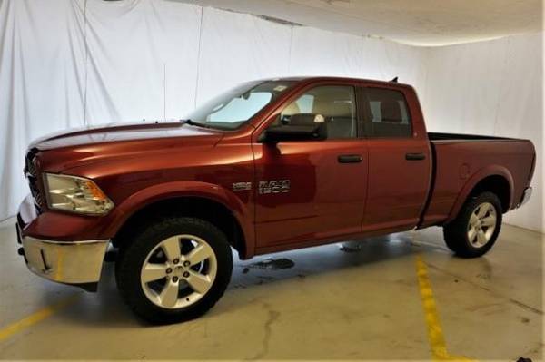 $291/mo 2013 Ram 1500 Bad Credit & No Money Down OK - cars & trucks... for sale in Brookfield, IL – photo 4