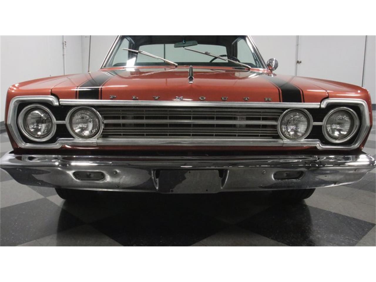 1967 Plymouth Belvedere for sale in Lithia Springs, GA – photo 69
