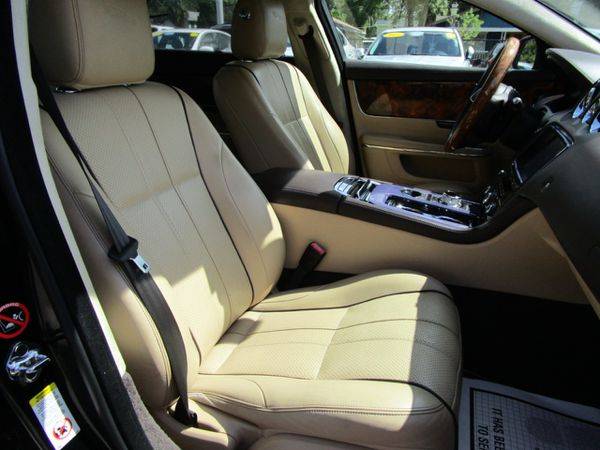 2011 Jaguar XJ-Series XJ Supercharged BUY HERE / PAY HERE !! for sale in TAMPA, FL – photo 12