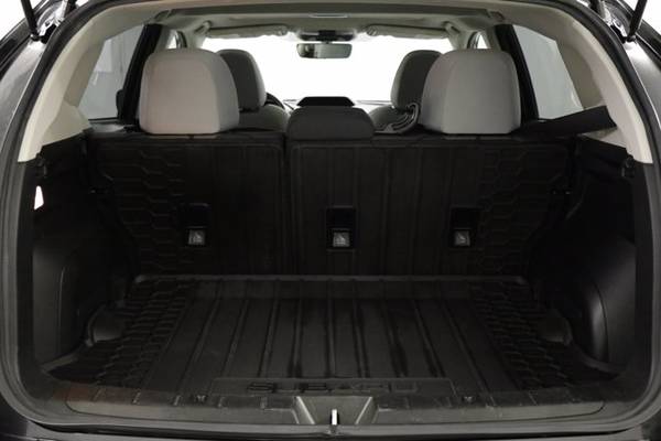 HEATED SEATS! SUNROOF! 2019 Subaru *CROSSTREK AWD SUV* Wagon Gray -... for sale in Clinton, AR – photo 14