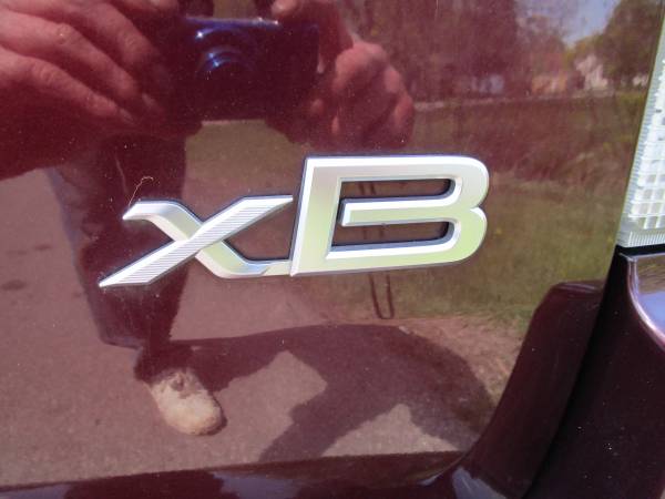 2004 scion xb 5spd manual 111xxx miles - - by dealer for sale in Montrose, MN – photo 5