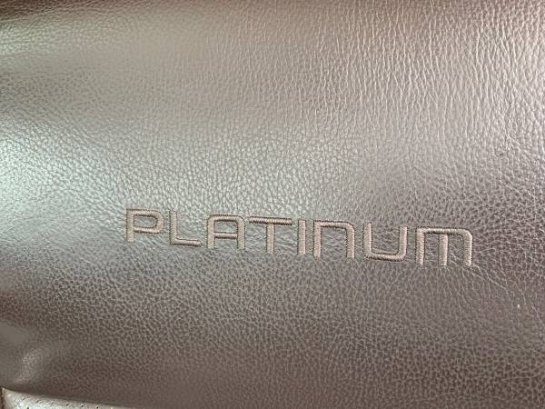 2011 Ford F-150 Platinum 4WD Supercrew Pickup F150 for sale in Jeffersonville, KY – photo 10