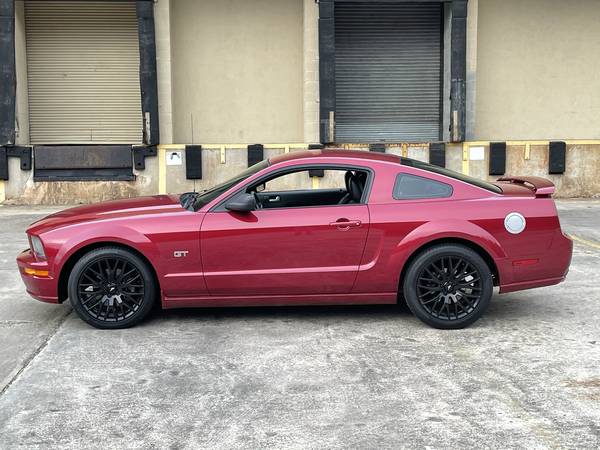 2006 Ford Mustang GT Premium 76K Original Miles! for sale in Asheville, NC – photo 4