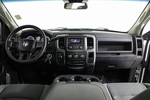 2014 Ram 1500 Tradesman - cars & trucks - by dealer - vehicle... for sale in Twin Falls, ID – photo 21