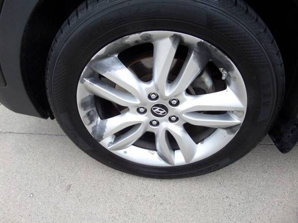 2013 Hyundai Santa Fe Sport, AWD, Turbo, Leather, Sharp! - cars & for sale in Fargo, ND – photo 9