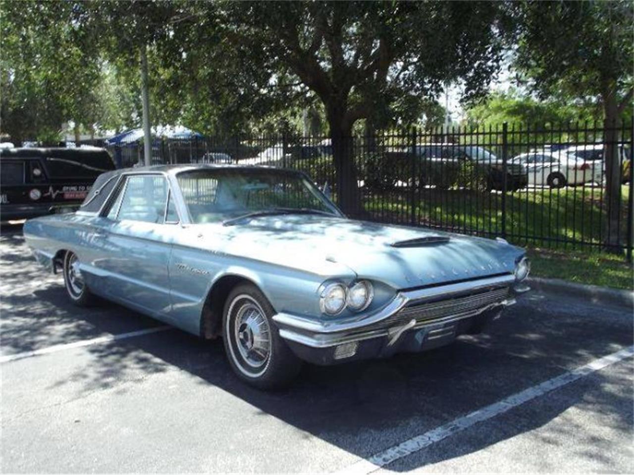 1964 Ford Thunderbird for sale in Cadillac, MI – photo 20
