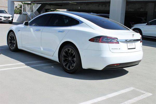 2016 Tesla Model S 75 Sedan 4D For Sale for sale in Costa Mesa, CA – photo 13