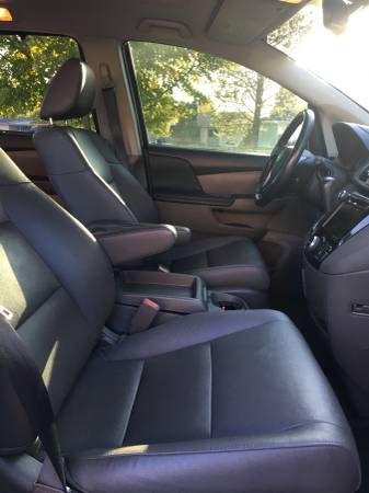 2016 Honda Odyssey for sale in Klamath Falls, OR – photo 2