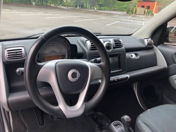 2010 Smart Fortwo **MINT CONDITION - WE FINANCE EVERYONE** for sale in Jacksonville, FL – photo 9