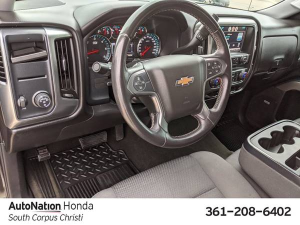 2015 Chevrolet Silverado 1500 LT Pickup - - by dealer for sale in Corpus Christi, TX – photo 10