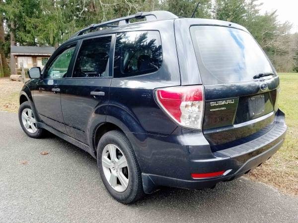 NICE 2010 Subaru Forester - LOW Mileage! NO Accidents! - cars &... for sale in Lakewood, NJ – photo 2