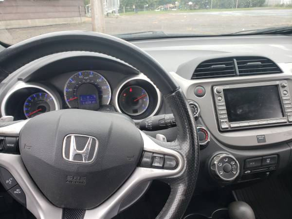 2010 Honda Fit for sale in Minneapolis, MN – photo 8