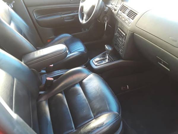 2000 Volkswagen Jetta GLS CLEAN TITLE SMOGGED RUNS GREAT for sale in Oxnard, CA – photo 7