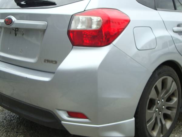 2013 Subaru Impreza Sport Wagon - - by dealer for sale in New Bedford, MA – photo 9