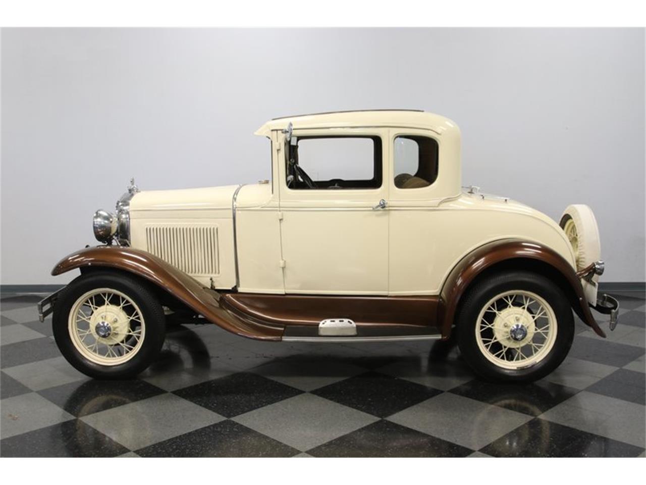 1931 Ford Model A for sale in Concord, NC – photo 6