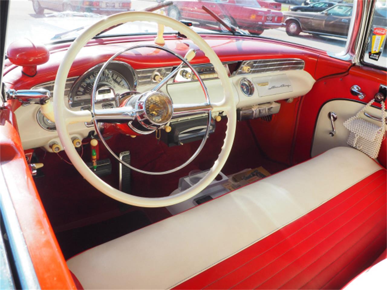 1956 Pontiac Star Chief for sale in Downers Grove, IL – photo 18