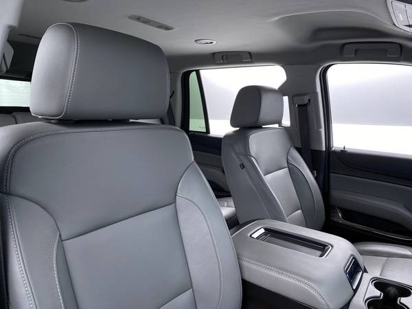 2020 Chevy Chevrolet Tahoe LT Sport Utility 4D suv Silver - FINANCE... for sale in Sarasota, FL – photo 18