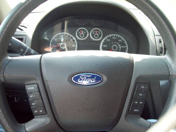 2006 FORD FUSION SE - - by dealer - vehicle automotive for sale in FRANKLIN, IN – photo 14