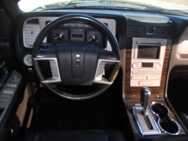 2010 LINCOLN NAVIGATOR L - - by dealer - vehicle for sale in Crivitz, WI – photo 10