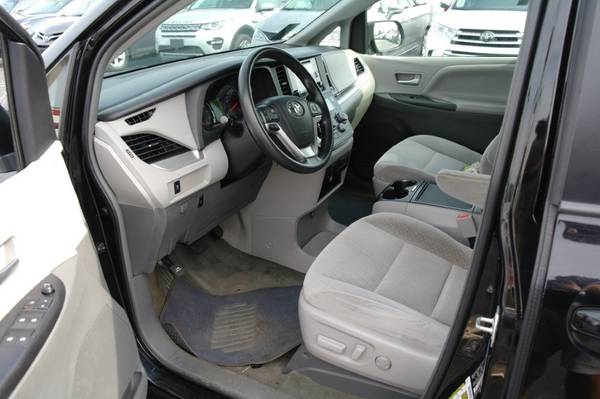 2015 Toyota Sienna LE FWD 8-Passenger V6 $729 DOWN $65/WEEKLY for sale in Orlando, FL – photo 12