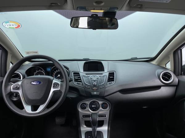 2018 Ford Fiesta SE Hatchback 4D hatchback Gray - FINANCE ONLINE -... for sale in Macon, GA – photo 20