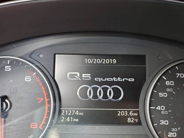 2018 Audi Q5 2.0T Quattro for sale in Clearwater, FL – photo 5