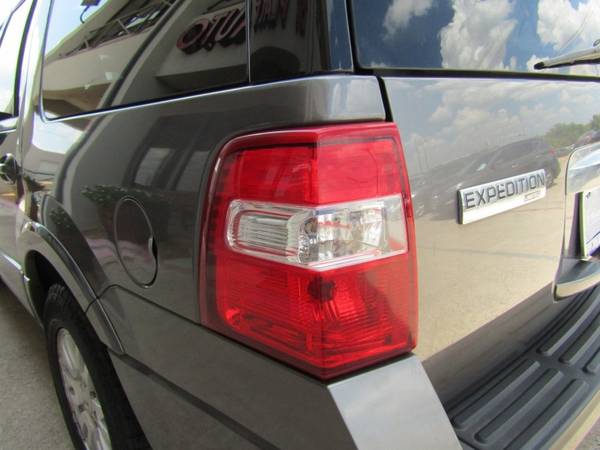 2013 Ford Expedition 2WD 4dr Limited - cars & trucks - by dealer -... for sale in Watauga (N. Fort Worth), TX – photo 11