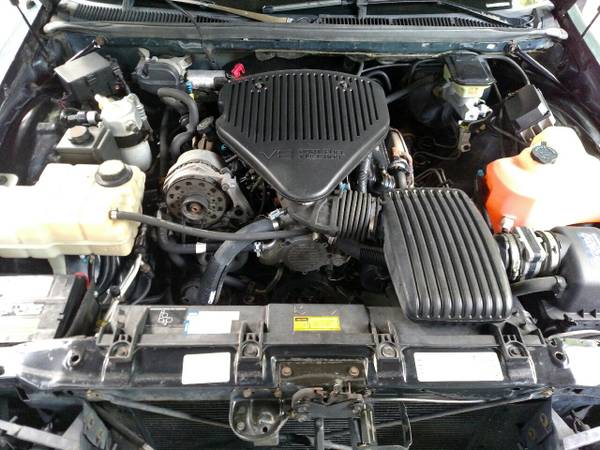 1996 Impala SS for sale in Palmer, AK – photo 19