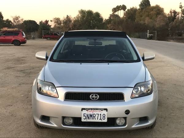 2006 Scion TC - cars & trucks - by owner - vehicle automotive sale for sale in Van Nuys, CA – photo 5