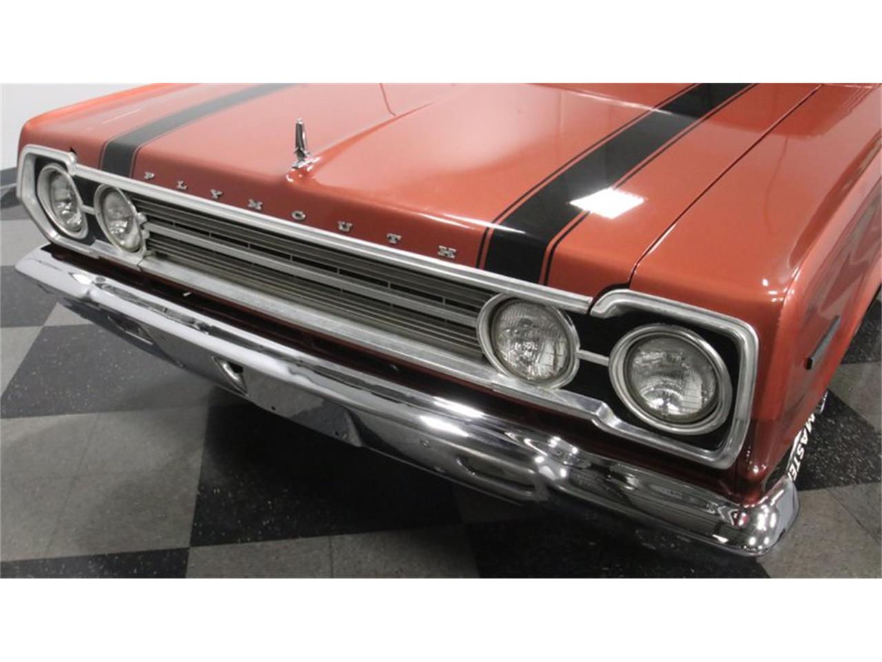 1967 Plymouth Belvedere for sale in Lithia Springs, GA – photo 23
