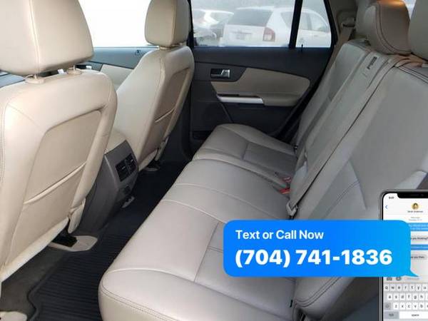 2012 Ford Edge Limited 4dr Crossover for sale in Gastonia, NC – photo 23