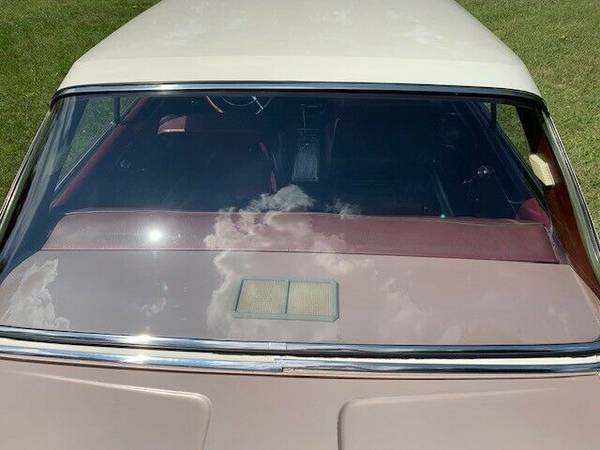 1964 AMC Rambler 770H - cars & trucks - by owner - vehicle... for sale in Westland, MI – photo 9