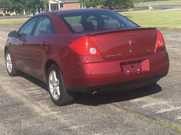 2008 Pontiac G6 $3950 for sale in Anderson, IN – photo 7