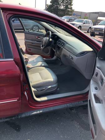 2002 Mercury Sable - cars & trucks - by owner - vehicle automotive... for sale in Billings, MT – photo 8