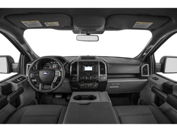2019 Ford F-150 Xlt - - by dealer - vehicle automotive for sale in Roseville, MN – photo 5